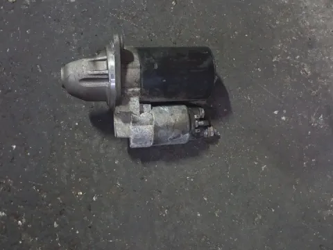 Μίζα 0001107426 για BMW 3 Series (2005 - 2008) (E90-1-2-3) 