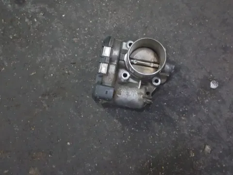 Σώμα Πεταλούδας 0280750535 για FORD FIESTA (2008 - 2012) Mk6 (JA8) 