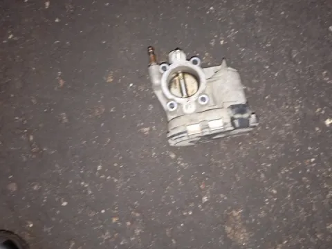 Σώμα Πεταλούδας 0280750044 για OPEL CORSA (1993 - 2000) B 