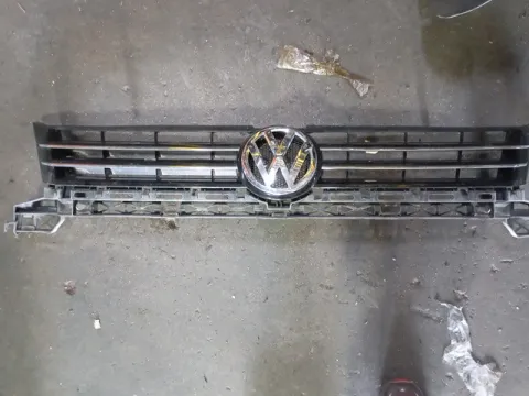 Μάσκα Εμπρός για VW CADDY (2011 - 2015) F-L 