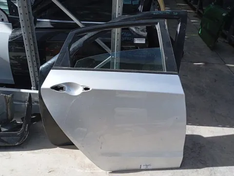 Πόρτα Πίσω Δεξιά για HYUNDAI i30 (2015 - 2017) (GD) Hatchback - 5dr *Γ*