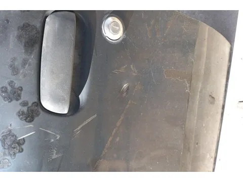 Πόρτα Εμπρός Αριστερή Ελαττωματική για FIAT PUNTO (1994 - 1999) (176) Hatchback - 5dr *Γ* - 