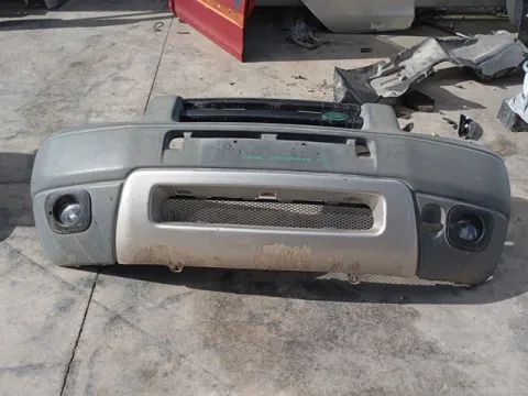 Προφυλακτήρας Εμπρός για LANDROVER FREELANDER (1998 - 2003) (LN) SUV- ΕΚΤΟΣ ΔΡΟΜΟΥ- 5dr , SUV- ΕΚΤΟΣ ΔΡΟΜΟΥ- 3dr 
