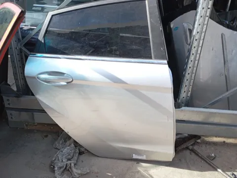 Πόρτα Πίσω Δεξιά για FORD FIESTA (2008 - 2012) Mk6 (JA8) Hatchback - 5dr *Γ*