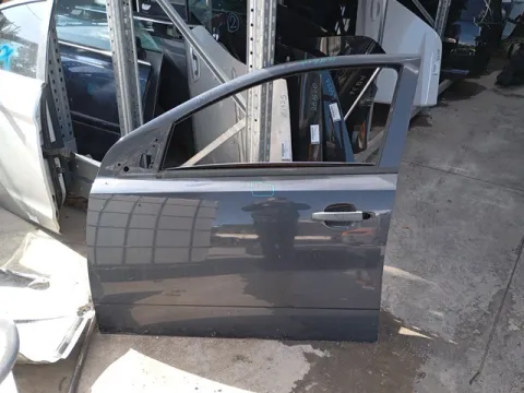 Πόρτα Εμπρός Αριστερή Με Τετράγωνη Φίσα  για OPEL ASTRA (2004 - 2007) H Hatchback - 5dr , (2007 - 2010) H *Γ*