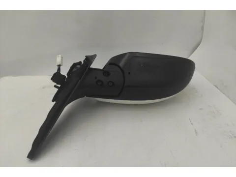 Καθρέπτης Εξωτερικός Δεξιός Ηλεκτρικός Θερμαινόμενος Ανακλεινώμενος 7pin για MAZDA 3 (2009 - 2014) (BL) - 