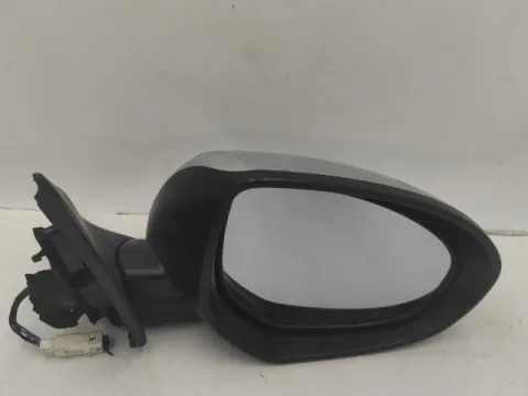 Καθρέπτης Εξωτερικός Δεξιός Ηλεκτρικός Θερμαινόμενος Ανακλεινώμενος Με 7pin για MAZDA 6 (2008 - 2011) (GH)