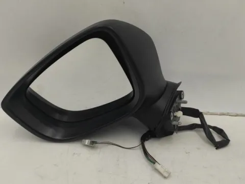 Καθρέπτης Εξωτερικός Αριστερός Ηλεκτρικός Θερμαινόμενος Με Φλας 7pin+2pin για MAZDA 6 (2012 - 2017) ( ) Sedan - 4dr 