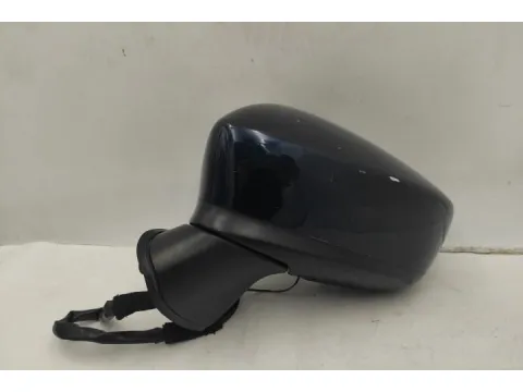 Καθρέπτης Εξωτερικός Αριστερός Ηλεκτρικός Θερμαινόμενος Με Φλας 7pin+2pin για MAZDA 6 (2012 - 2017) ( ) Sedan - 4dr  - 