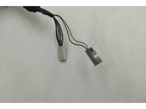 Καθρέπτης Εξωτερικός Αριστερός Ηλεκτρικός Θερμαινόμενος Με Φλας 7pin+2pin για MAZDA 6 (2012 - 2017) ( ) Sedan - 4dr  - 