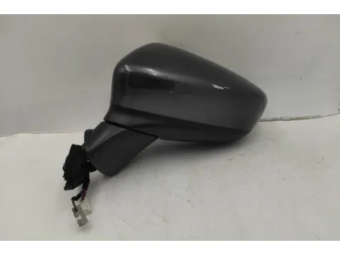 Καθρέπτης Εξωτερικός Αριστερός Ηλεκτρικός Θερμαινόμενος Με Φλας 8+2pin για MAZDA 6 (2012 - 2017) ( )  - 