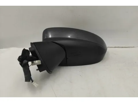 Καθρέπτης Εξωτερικός Αριστερός Ηλεκτρικός Θερμαινόμενος Με Φλας 8+2pin για MAZDA 6 (2012 - 2017) ( )  - 