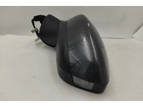 Καθρέπτης Εξωτερικός Αριστερός Ηλεκτρικός Θερμαινόμενος Με Φλας 8+2pin για MAZDA 6 (2012 - 2017) ( )  - 