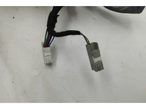 Καθρέπτης Εξωτερικός Αριστερός Ηλεκτρικός Θερμαινόμενος Με Φλας 8+2pin για MAZDA 6 (2012 - 2017) ( )  - 