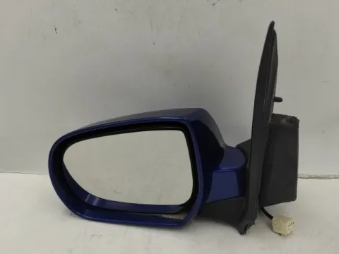 Καθρέπτης Εξωτερικός Αριστερός Ηλεκτρικός 3pin για MAZDA TRIBUTE (2001 - 2004) (EP) , (2004 - 2008) (EP)
