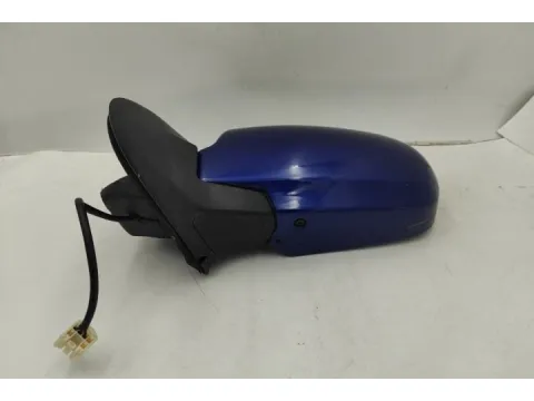 Καθρέπτης Εξωτερικός Αριστερός Ηλεκτρικός 3pin για MAZDA TRIBUTE (2001 - 2004) (EP) , (2004 - 2008) (EP) - 