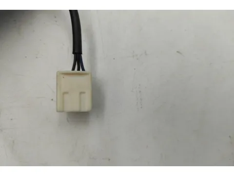 Καθρέπτης Εξωτερικός Δεξιός Ηλεκτρικός 3 Pin για MAZDA TRIBUTE (2001 - 2004) (EP) , (2004 - 2008) (EP) - 