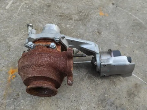 Τουρμπίνα 55493250 για OPEL ASTRA (2010 - 2012) J ( ΓΙΑ ΑΝΤΑΛΛΑΚΤΙΚΑ ) ΠΑΛΕΤΑ 81 *ΝΕΑ ΓΕΝΙΑ*