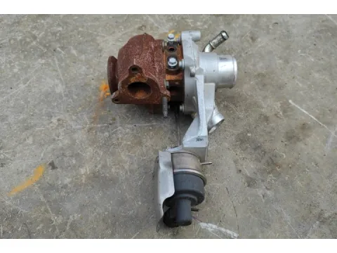 Τουρμπίνα 55493250 για OPEL ASTRA (2010 - 2012) J ( ΓΙΑ ΑΝΤΑΛΛΑΚΤΙΚΑ ) ΠΑΛΕΤΑ 81 *ΝΕΑ ΓΕΝΙΑ* - 