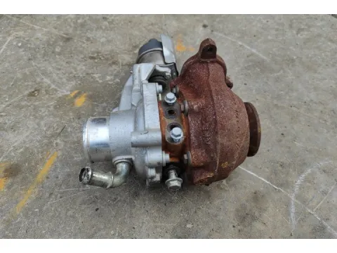 Τουρμπίνα 55493250 για OPEL ASTRA (2010 - 2012) J ( ΓΙΑ ΑΝΤΑΛΛΑΚΤΙΚΑ ) ΠΑΛΕΤΑ 81 *ΝΕΑ ΓΕΝΙΑ* - 