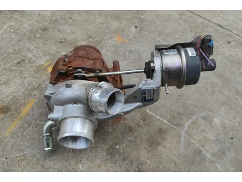 Τουρμπίνα 55493250 για OPEL ASTRA (2010 - 2012) J ( ΓΙΑ ΑΝΤΑΛΛΑΚΤΙΚΑ ) ΠΑΛΕΤΑ 81 *ΝΕΑ ΓΕΝΙΑ* - 