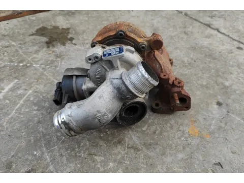 Τουρμπίνα 04B253019G για SEAT IBIZA (2008 - 2013) (6J) , (2013 - 2016) 6J ( ΓΙΑ ΑΝΤΑΛΛΑΚΤΙΚΑ ) ΠΑΛΕΤΑ 82 *ΝΕΑ ΓΕΝΙΑ* - 