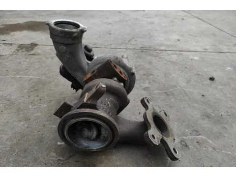 Τουρμπίνα 05Ε145701Κ ( Για Ανταλλακτικα )  Απο SKODA OCTAVIA (2014 - 2017) ΠΑΛΕΤΑ 83 *ΝΕΑ ΓΕΝΙΑ* - 