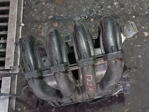 Πολλαπλή Εισαγωγής Πλαστική M00003A152 για PEUGEOT 207 (2006 - 2009) (WA_) (WC_) 1400 (KFU) Petrol 88 16 valve ΠΑΛΕΤΑ 2 *ΔΒ* 