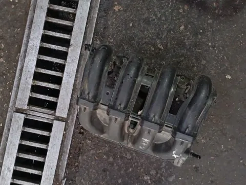 Πολλαπλή Εισαγωγής Πλαστική M0003A153 για CITROEN C4 (2007 - 2011) 1400 KFU (ET3J4) Petrol 88 16V ΠΑΛΕΤΑ 2 *ΔΒ* 