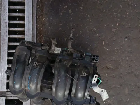 Πολλαπλή Εισαγωγής Πλαστική 4M5G9424CG για FORD FIESTA (2008 - 2012) Mk6 (JA8) 1601 (HXJA) Petrol 120 ΠΑΛΕΤΑ 2 *ΔΒ* 