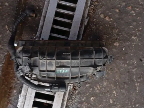 Πολλαπλή Εισαγωγής Πλαστική B5G9424E για FORD FOCUS (2011 - 2014) () 1600 Petrol EcoBoost 150hp ΠΑΛΕΤΑ 2 *ΔΒ*