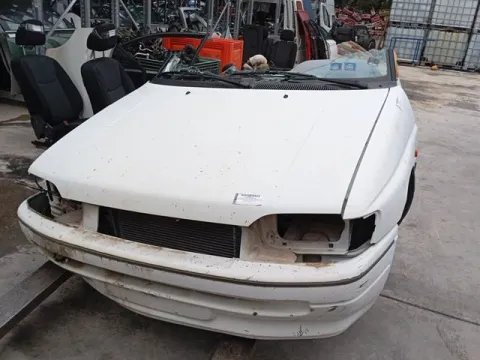 Τροπέτο Εμπρός Κομπλέ για FORD ESCORT (1990 - 1992) MK5 1800 ( RDA ) Petrol 105 16V  ,   *ΔΒ*