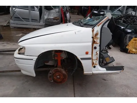 Τροπέτο Εμπρός Κομπλέ για FORD ESCORT (1990 - 1992) MK5 1800 ( RDA ) Petrol 105 16V  ,   *ΔΒ* - 