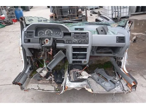 Τροπέτο Εμπρός Κομπλέ για FORD ESCORT (1990 - 1992) MK5 1800 ( RDA ) Petrol 105 16V  ,   *ΔΒ* - 