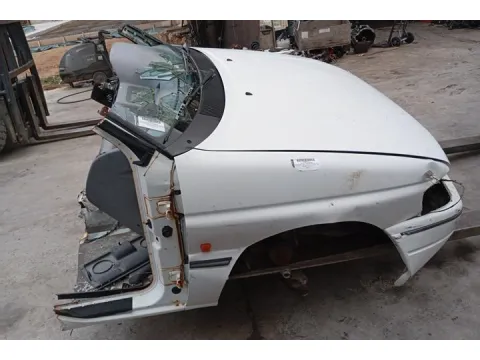 Τροπέτο Εμπρός Κομπλέ για FORD ESCORT (1990 - 1992) MK5 1800 ( RDA ) Petrol 105 16V  ,   *ΔΒ* - 