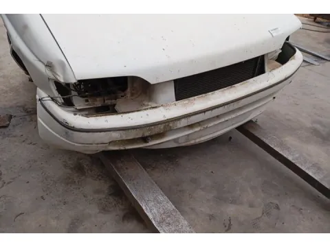 Τροπέτο Εμπρός Κομπλέ για FORD ESCORT (1990 - 1992) MK5 1800 ( RDA ) Petrol 105 16V  ,   *ΔΒ* - 