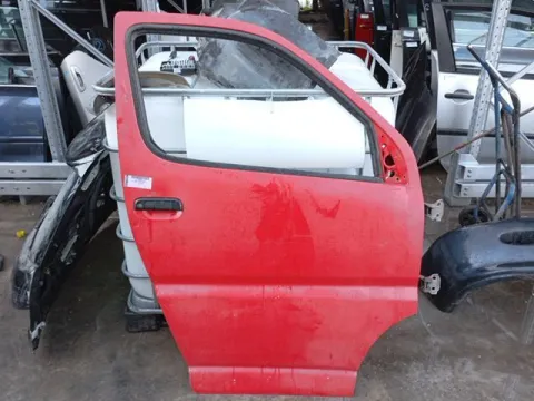 Πόρτα Εμπρός Δεξιά για TOYOTA HI-ACE (1996 - 2006) (XH10) Van *Γ*