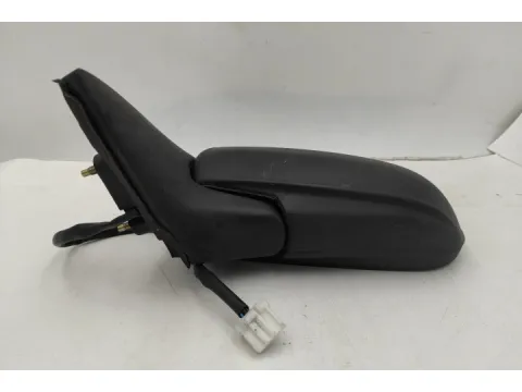 Καθρέπτης Εξωτερικός Αριστερός Ηλεκτρικός Θερμαινόμενος 4PIN για MAZDA DEMIO (1998 - 2000) (DW) , (2000 - 2003) (DW) - 