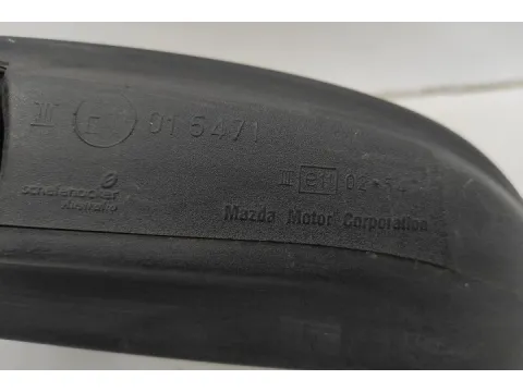 Καθρέπτης Εξωτερικός Αριστερός Ηλεκτρικός Θερμαινόμενος 4PIN για MAZDA DEMIO (1998 - 2000) (DW) , (2000 - 2003) (DW) - 