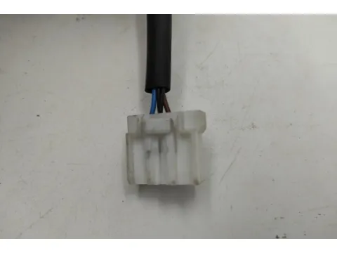 Καθρέπτης Εξωτερικός Αριστερός Ηλεκτρικός Θερμαινόμενος 4PIN για MAZDA DEMIO (1998 - 2000) (DW) , (2000 - 2003) (DW) - 