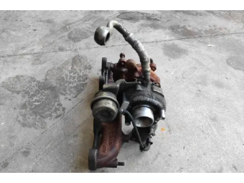 Τουρμπίνα 028145701Q ( Για  Ανταλλακτικα ) Απο AUDI A4 (1995 - 1998) 8D ΠΑΛΕΤΑ 85 *ΝΕΑ ΓΕΝΙΑ* - 