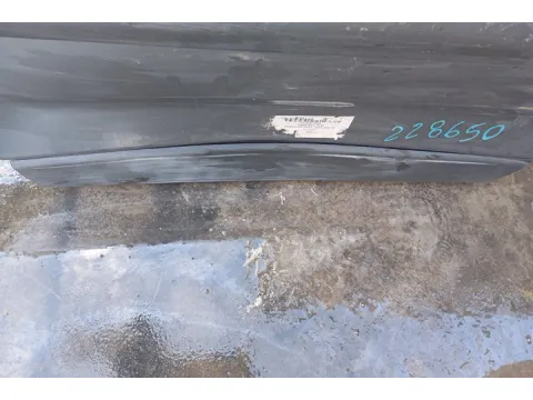 Πόρτα Πίσω Δεξιά Όχι Καθαρή για HONDA CRV (2002 - 2004) (RD) SUV- ΕΚΤΟΣ ΔΡΟΜΟΥ - 5dr , (2005 - 2007) (RD) *Ε* - 