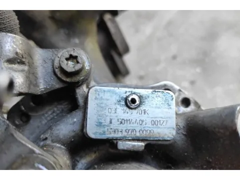 Τουρμπίνα 03C145701K ( Για Ανταλλακτικα ) Απο VW PASSAT CC (2008 - 2013) ΠΑΛΕΤΑ 88 *ΝΕΑ ΓΕΝΙΑ* - 