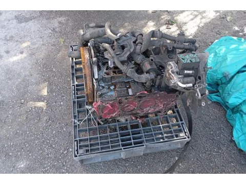 Κορμός Χωρίς  Καπάκι ( Για Ανταλλακτικά )  για VW POLO (2009 - 2014) (6R) Hatchback - 5dr 1600 (CAYA) Diesel 75 TDI ( Νέα Γενιά ) *ΠΑΛΕΤΑ 582* - 