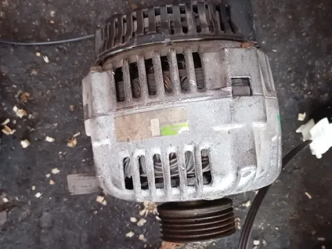 Δυναμό - Εναλλάκτης για CITROEN ZX (1991 - 1994) (N2) 