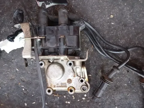 Πολλαπλασιαστής για CITROEN ZX (1991 - 1994) (N2) 