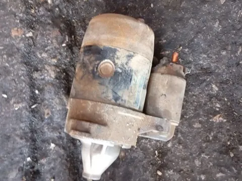 Μίζα για HYUNDAI ACCENT (1999 - 2002) 