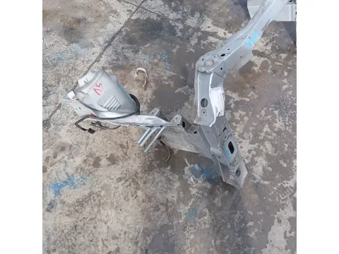 Μετώπη Σκέτη Χωρίς Ψυγεία για TOYOTA AYGO (2005 - 2009) (B10) *Γ* - 