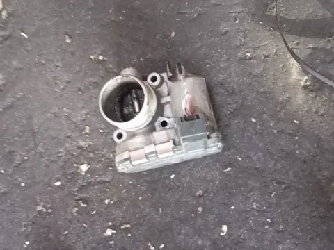 Σώμα Πεταλούδας 0280750042 για FIAT GRANDE PUNTO (2005 - 2008) (199) ΤΕΛΑΡΟ 45"(πισω σκαλα)