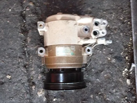 Συμπιεστής A-C (Κομπρέσορας) για HYUNDAI ACCENT (1999 - 2002) (CG) (LC) 